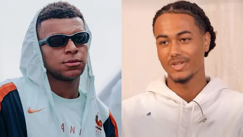 Kylian Mbappé : l'homonyme de 18 ans vit un calvaire quotidien