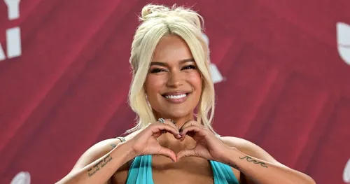 Karol G devient la première femme latina à headliner Coachella