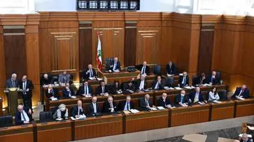 Le Liban vote l'abolition de la peine de mort, une première au...