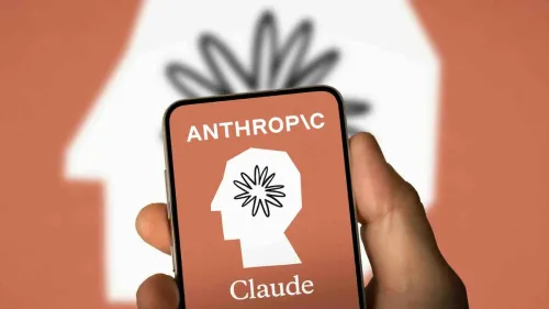 Anthropic perd une bataille décisive face à l’armée américaine