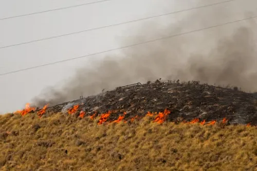 Incendie en Espagne : la Française portée disparue depuis le 11...