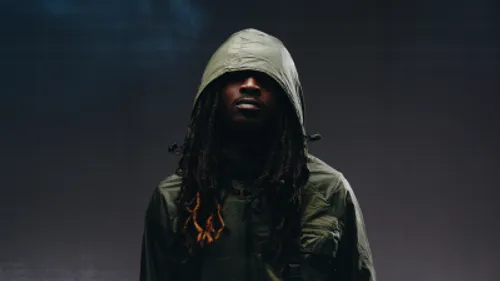 La Rvfleuze dévoile la tracklist de son album "Numéro d'écrou"