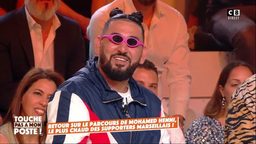 Le pari fou de Mohamed Henni si le PSG gagne la Ligue des Champions