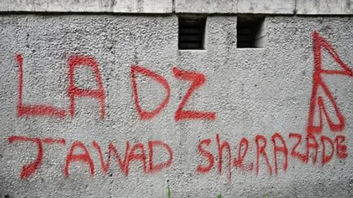 DZ Mafia : Qui sont les chefs présumés Mamine, Gaby et La Brute ?