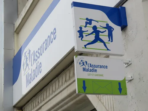 Fraude à l'Assurance-maladie : 58 millions d'euros en jeu