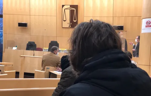 Les membres d'un réseau pédocriminel condamnés à Orléans : jusqu'à...
