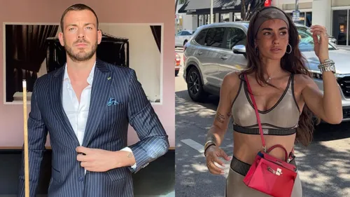 Julien Bert condamné en appel pour violences sur Hilona Gos