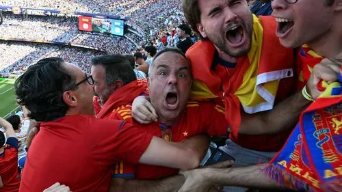 L'Espagne, double championne du monde de football