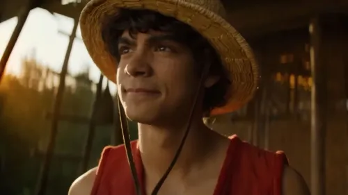 One Piece sur Netflix : 12 saisons en vue, un défi colossal