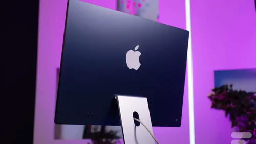 Apple dévoile l’iMac M4 : une mise à jour sans révolution