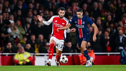 Finale PSG-Arsenal : coup d’envoi à 18h, un changement radical