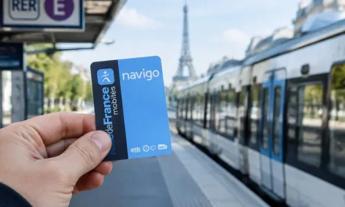 Le prix du pass Navigo augmente en 2027 : plus de 1 000 € par an