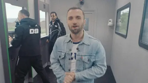 Squeezie vend l’un de ses concepts