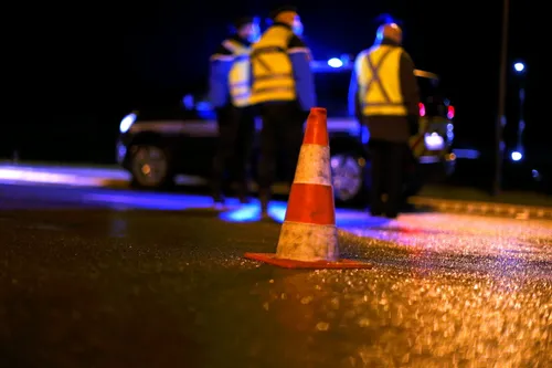 Positif à la cocaïne et au THC, il roulait sans permis : huit mois...