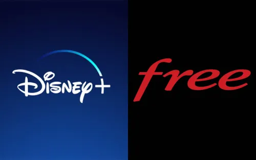 Free offre 3 mois de Disney+ aux abonnés Freebox