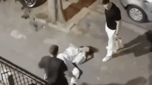 Violences à Nice : Deux CRS placés en garde à vue pour agression