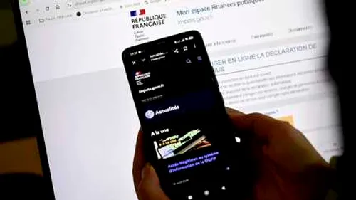 Piratage du fisc : Plusieurs centaines de victimes s'unissent...