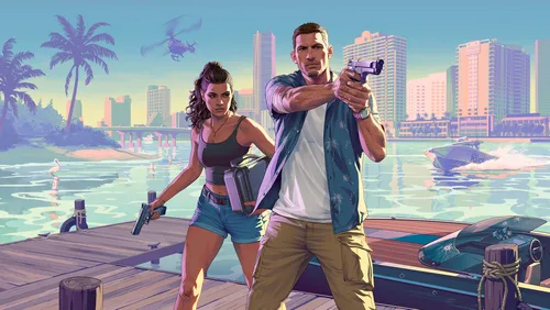 GTA 6 : le rendu graphique pourrait décevoir selon un ancien...