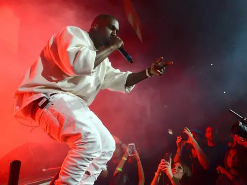 Kanye West récolte 33 millions de dollars lors de ses shows de retour