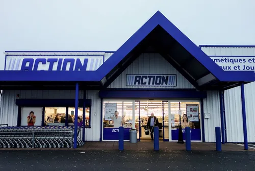 Action dévoile ses nouveautés à petits prix