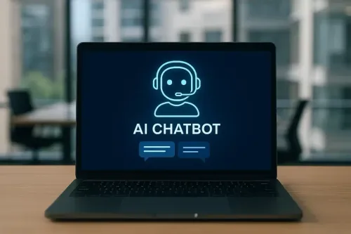 Limitation des chatbots IA : l'UE protège les enfants