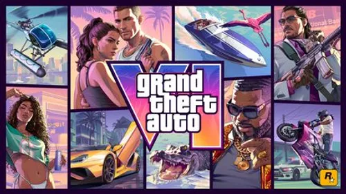 GTA VI : les préventes ouvertes le 25 juinq