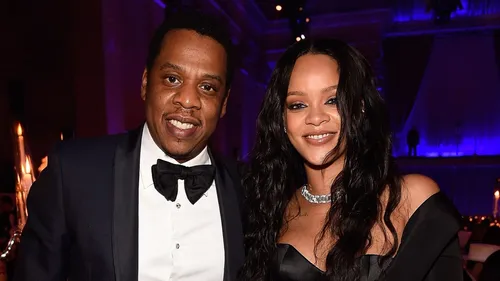 Jay-Z et MarcyPen Capital Partners visent Fenty Beauty