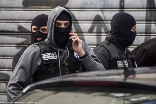 Chico, tueur à gages : témoignage choc d'un homme armé à Toulouse