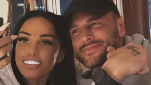 La vraie raison de l'arrestation de Lee Andrews, mari de Katie Price
