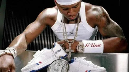 G-Unit x Reebok : la collab est de retour