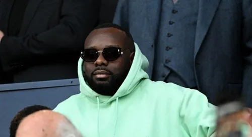 Gims devant le juge en vue d'une mise en examen ?