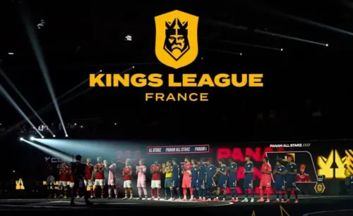 La Kings League France : Une nouvelle saison pleine de surprises...