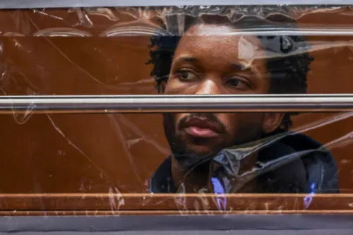 D4vd accusé de meurtre au premier degré de Celeste Rivas Hernandez