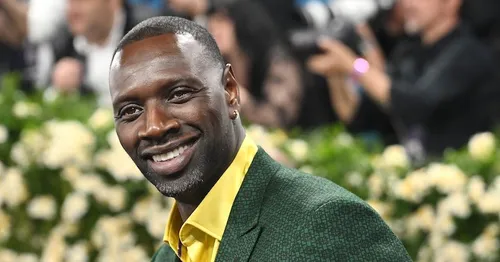 Omar Sy rejoint le préquel d’Ocean’s Eleven avec Margot Robbie et...