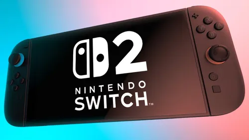 Nintendo Switch 2 : mise à jour 22.0.0 impacte l'autonomie