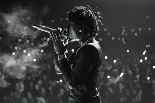 AMERICAN YOUNGBOY : le film de concert de YoungBoy Never Broke...