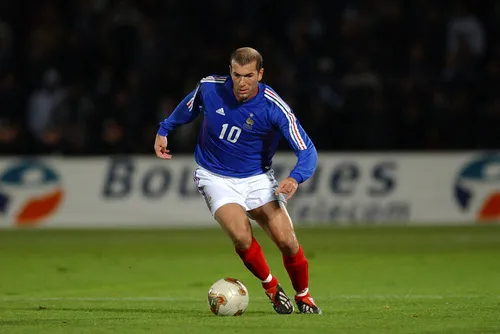 ZEvent 2026 : un maillot de Zidane récolte plus d’un million d’euros
