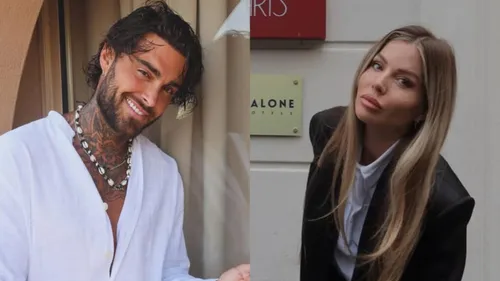 Nouveau couple pour Thibault Garcia : Laura Chab réagit aux...