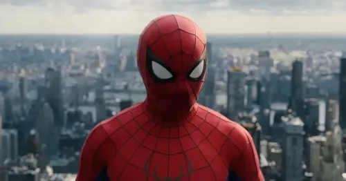 Spider-Man : Brand New Day, le trailer final rend hommage à Tom...