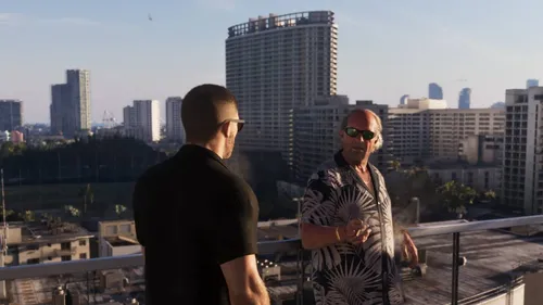 Netflix en panne après la sortie du trailer de GTA 6