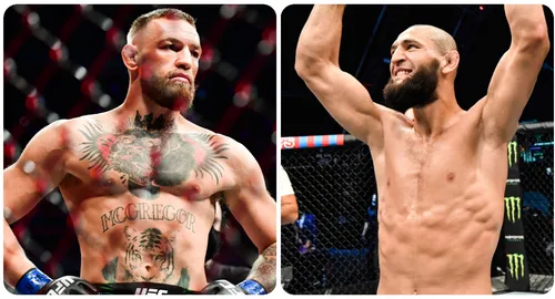 Khamzat Chimaev veut boxer Conor McGregor : un affrontement...