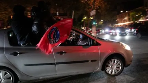 Finale de la Ligue des champions : le parquet de Paris se prépare à...