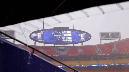 Retards météo FIFA : règles cruciales avant Angleterre contre Norvège