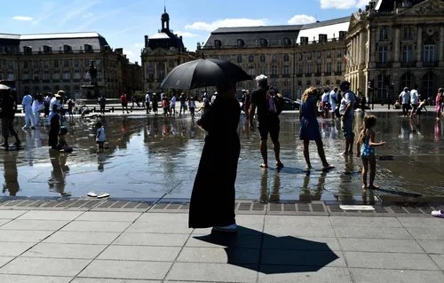 Canicule : fortes chaleurs prévues en France cette semaine