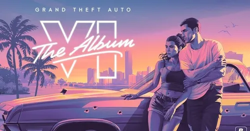 Préenregistrez l'album monstrueux de GTA 6 dès maintenant