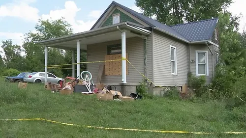 Ohio : 16 enfants « sauvages » découverts dans une maison des horreurs