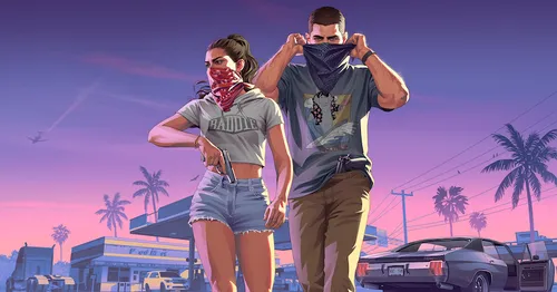 GTA 6 : Le premier gameplay diffusé sur Netflix le 27 août