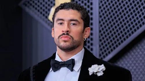 « DtMF » de Bad Bunny bat le record de « Despacito » avec 57...