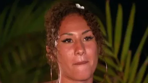 Cory incarcérée à Marrakech : trafic de stupéfiants en attente de...