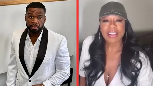 50 Cent perd 1 million de dollars : appel en cours sur les droits...